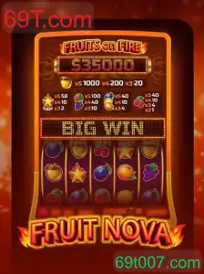 FruitNova
